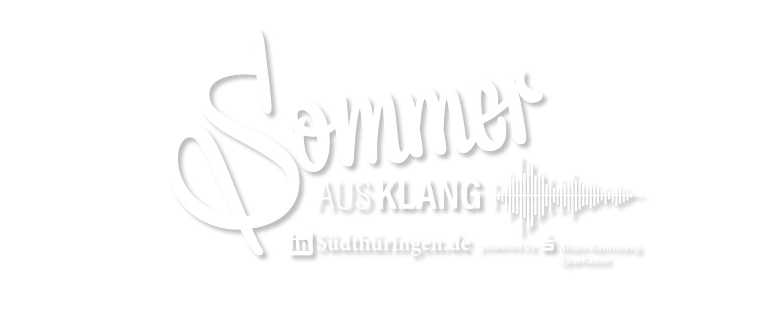 Sommerausklang in Südthüringen